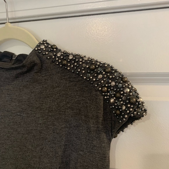 NWT Laundry Dress - Picture 2 of 4